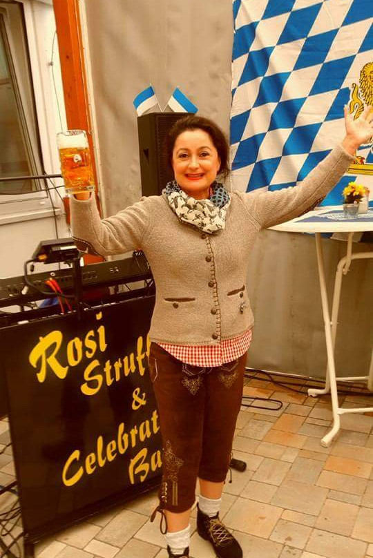 Jose Rizal Park at Wilhelmsfeld-维尔黑尔姆斯费尔德必去景点