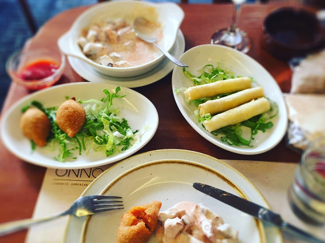 Badaro-贝鲁特必去景点