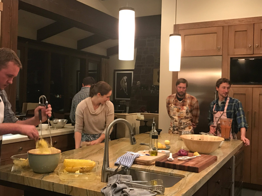 Inspired Summit Adventures-帕克城必去景点