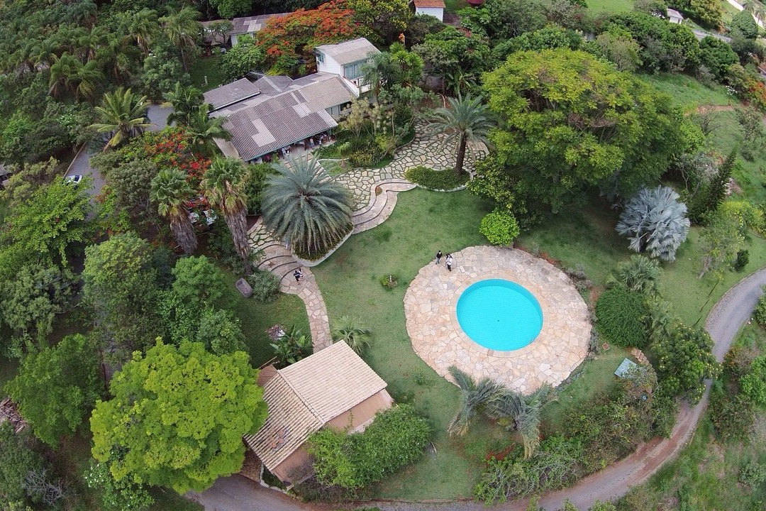 Restaurante Quatro Cantos