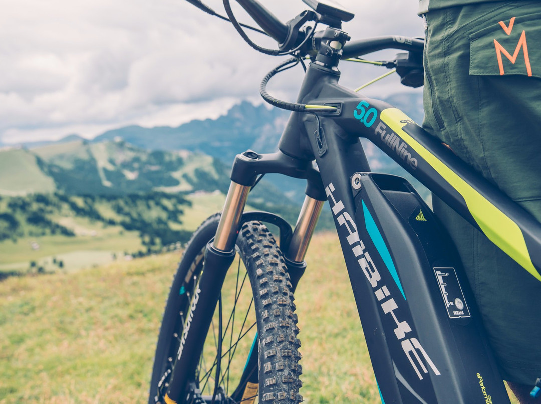 Ale Bike景点图片