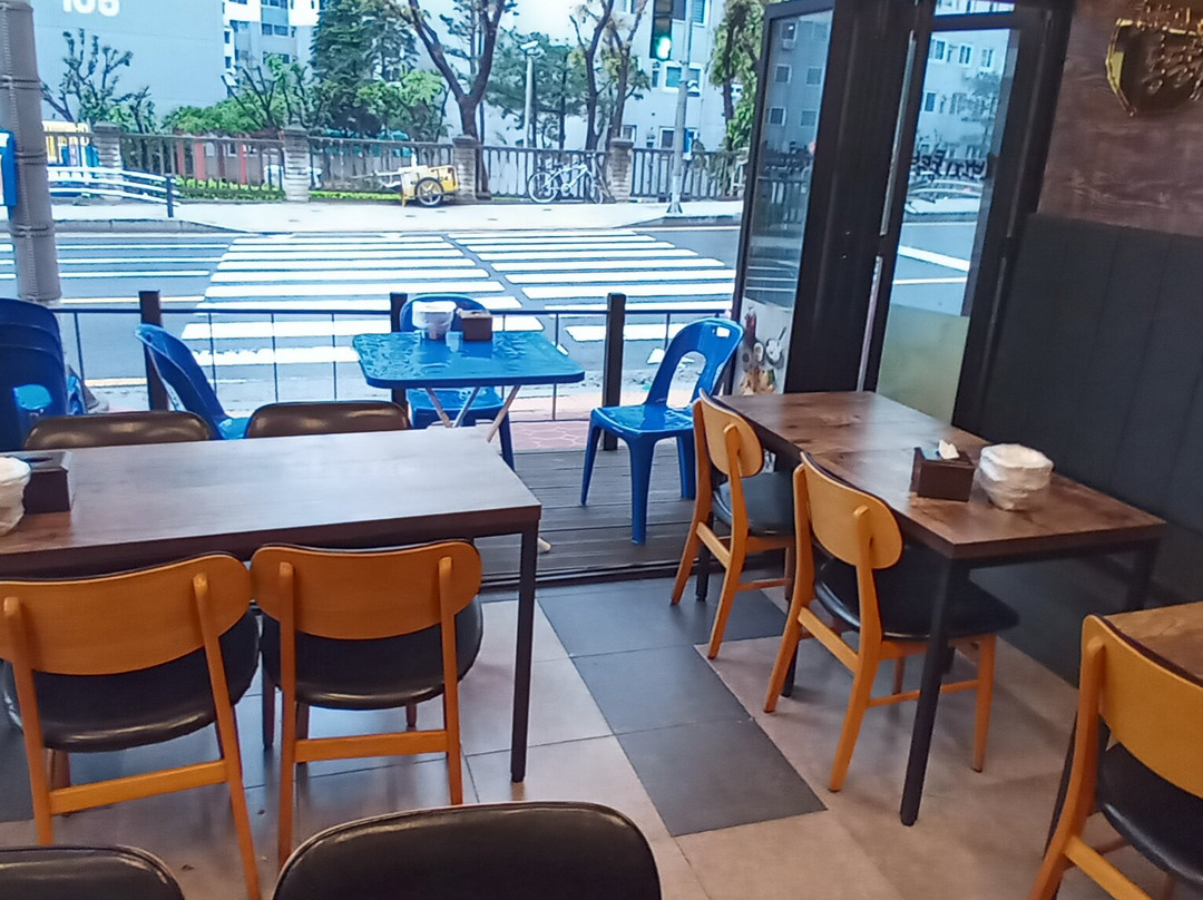 1번지통닭 인창점