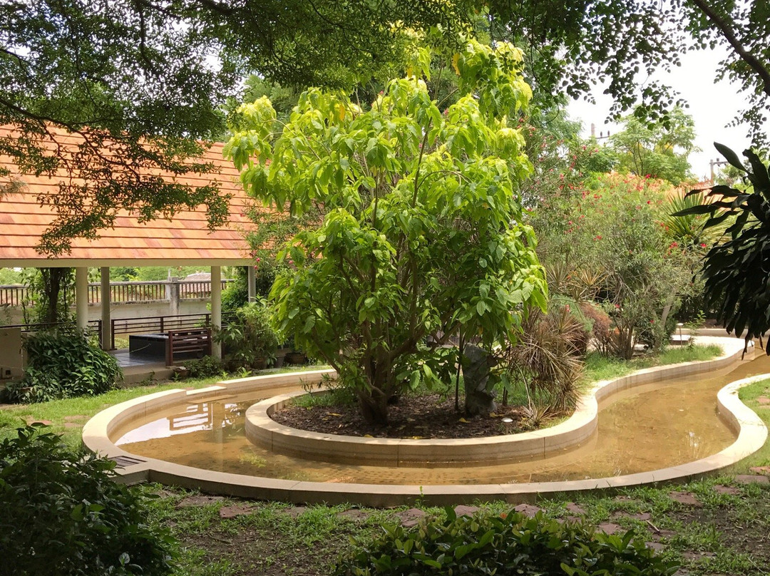 Chetawan Retreat Resort主图