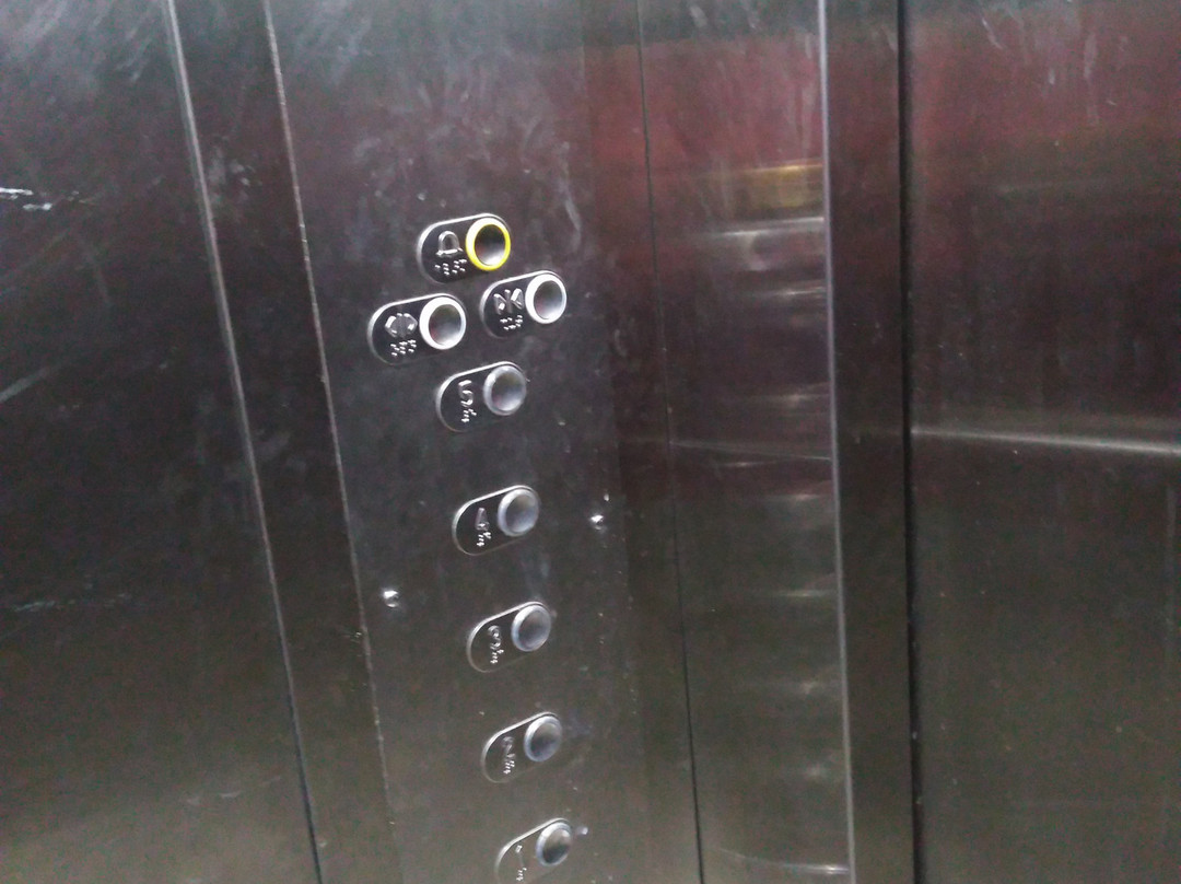 Hotel Satyam International主图