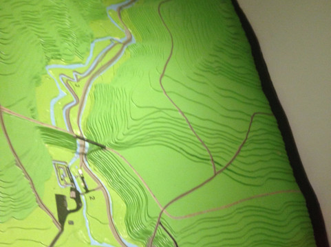 Little Qualicum River Fish Hatchery-魁利克姆海滩必去景点