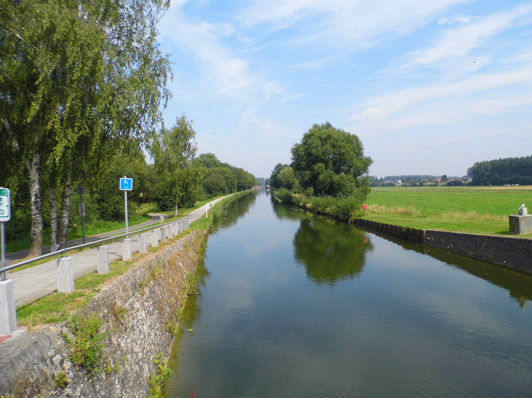 Dender Bicycle Trails景点图片