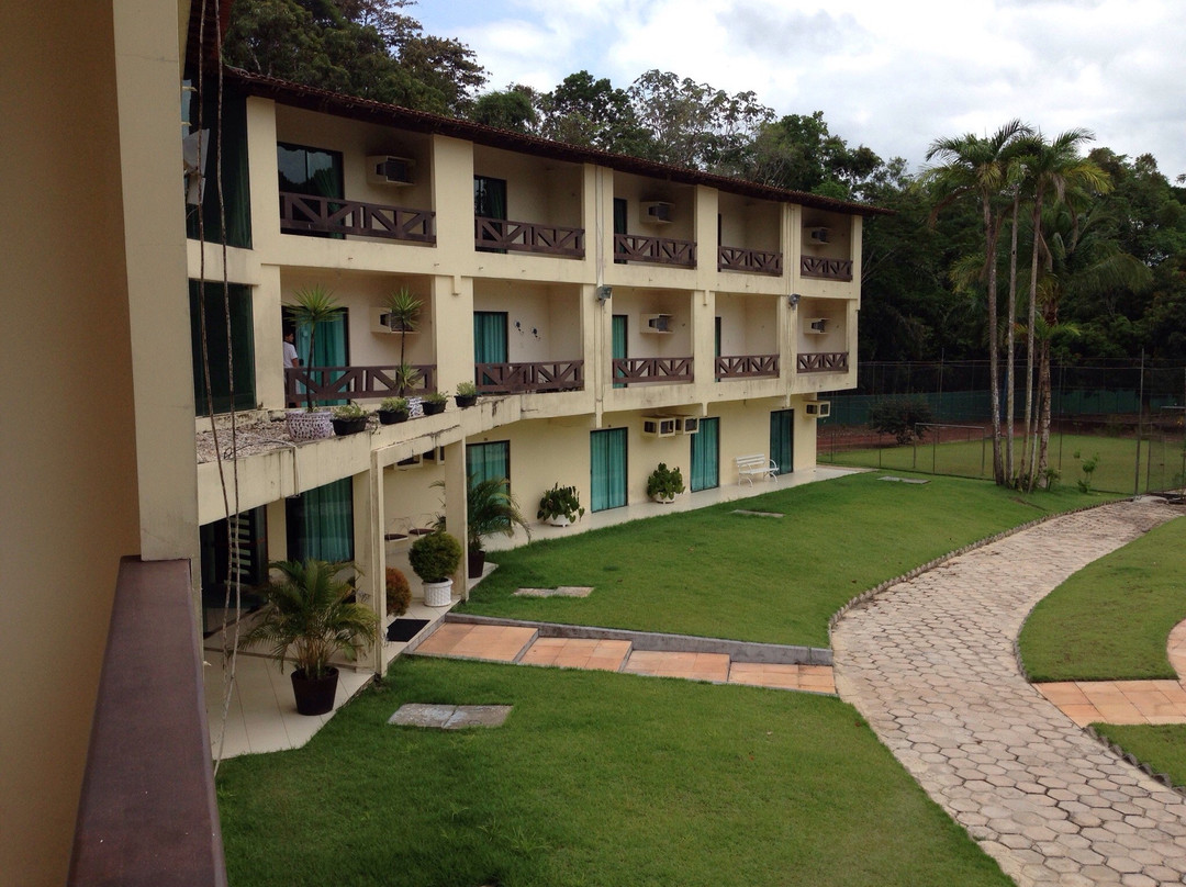 Vigia旅游攻略图片