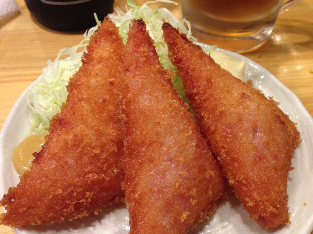 第三秋元屋