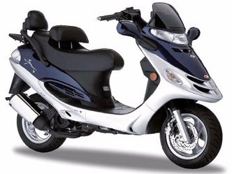 Moto Rental Fotis-波罗斯必去景点