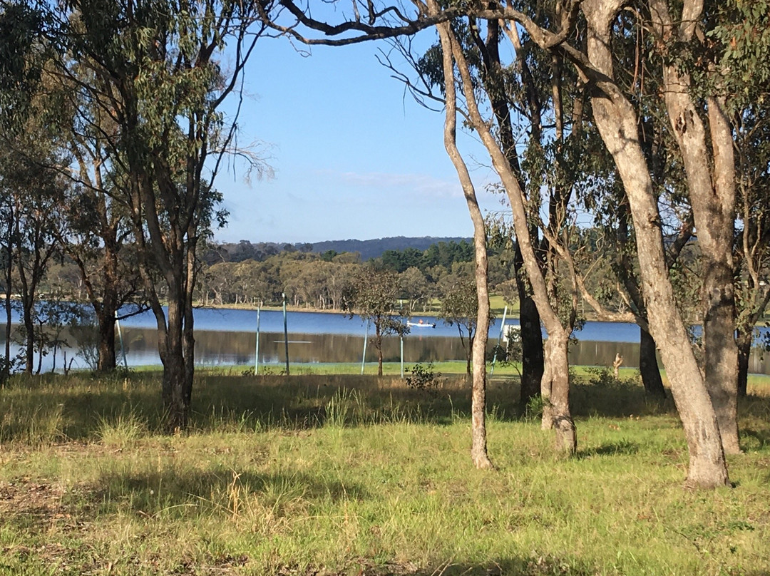 Storm King Dam-史丹霍普必去景点