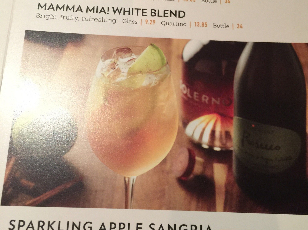 Carrabba's Italian Grill