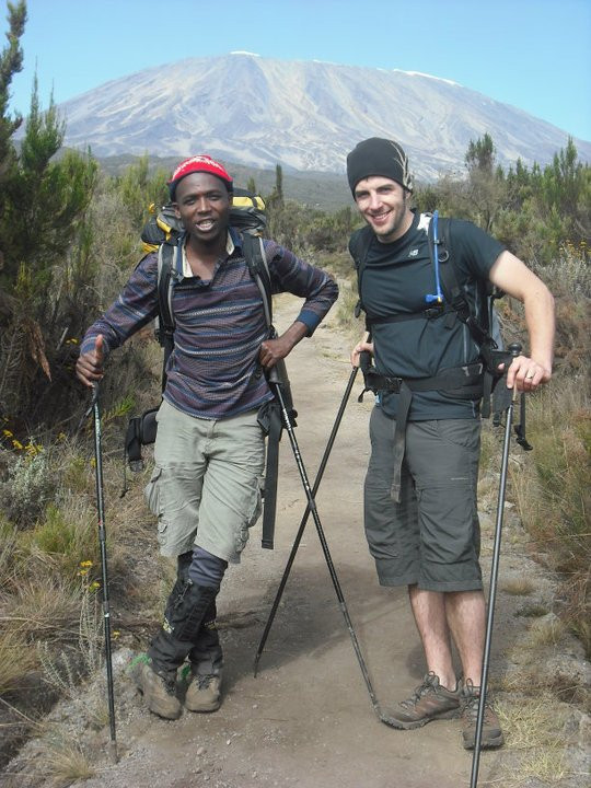 Kilimanjaro Guides Expeditions-莫西必去景点