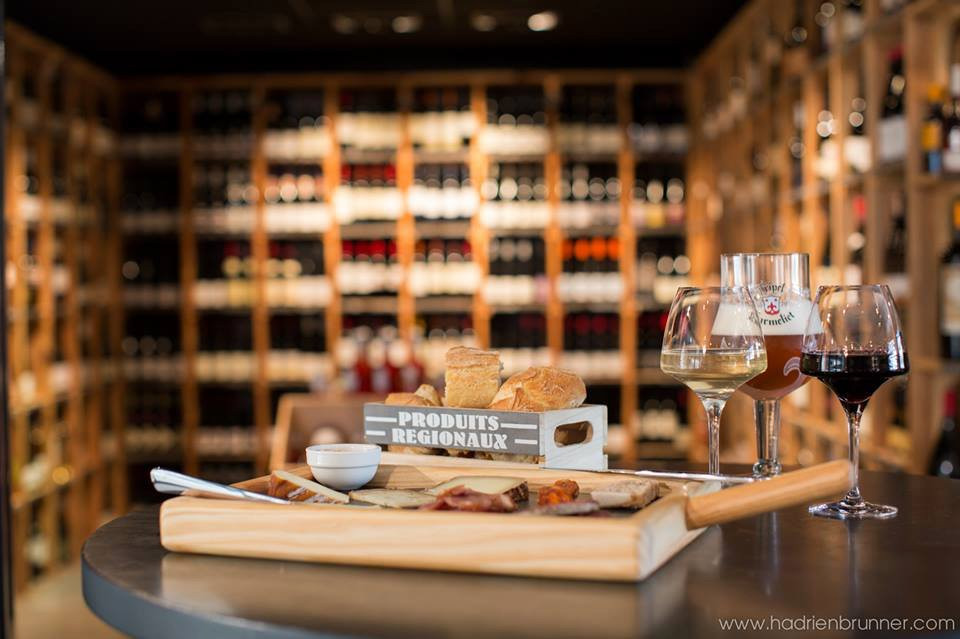 Côté Vins Côté Bières景点图片