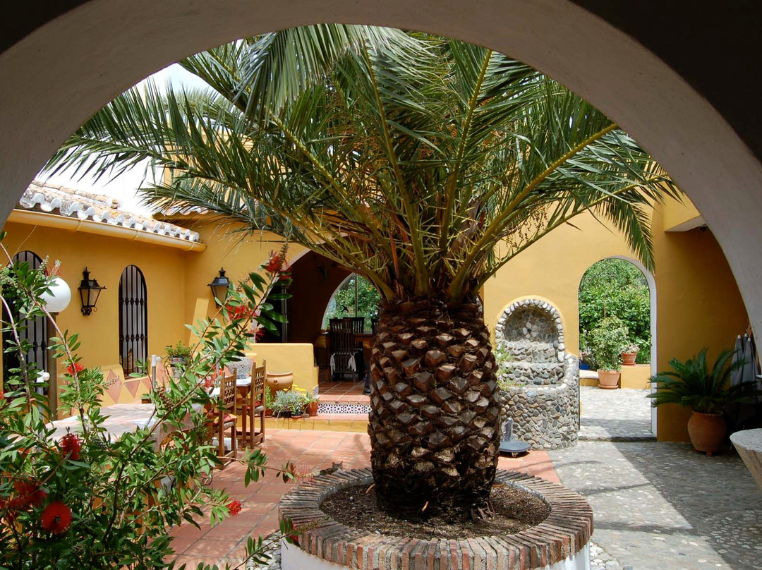 B&B Finca La Loma主图