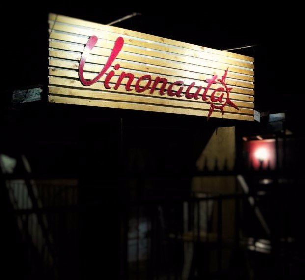 Vinonauta-圣克鲁斯必去景点