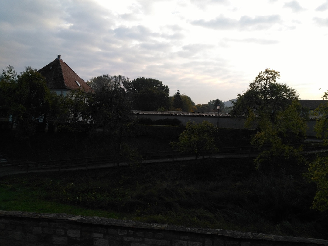 Markt Einersheim旅游攻略图片
