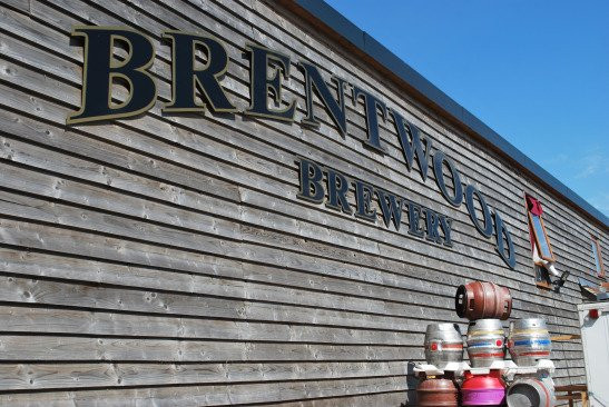 Brentwood Brewing Company景点图片