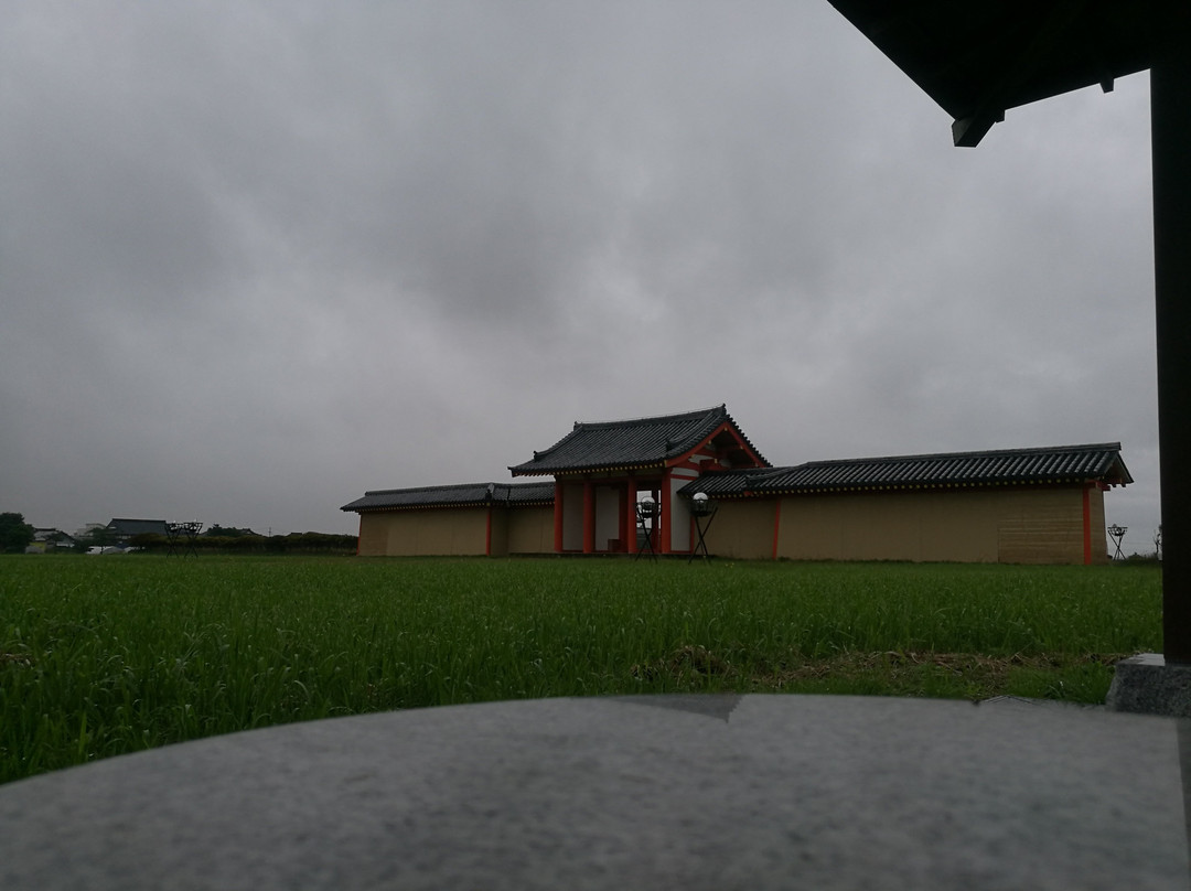 Kinowa no Saku-酒田市必去景点