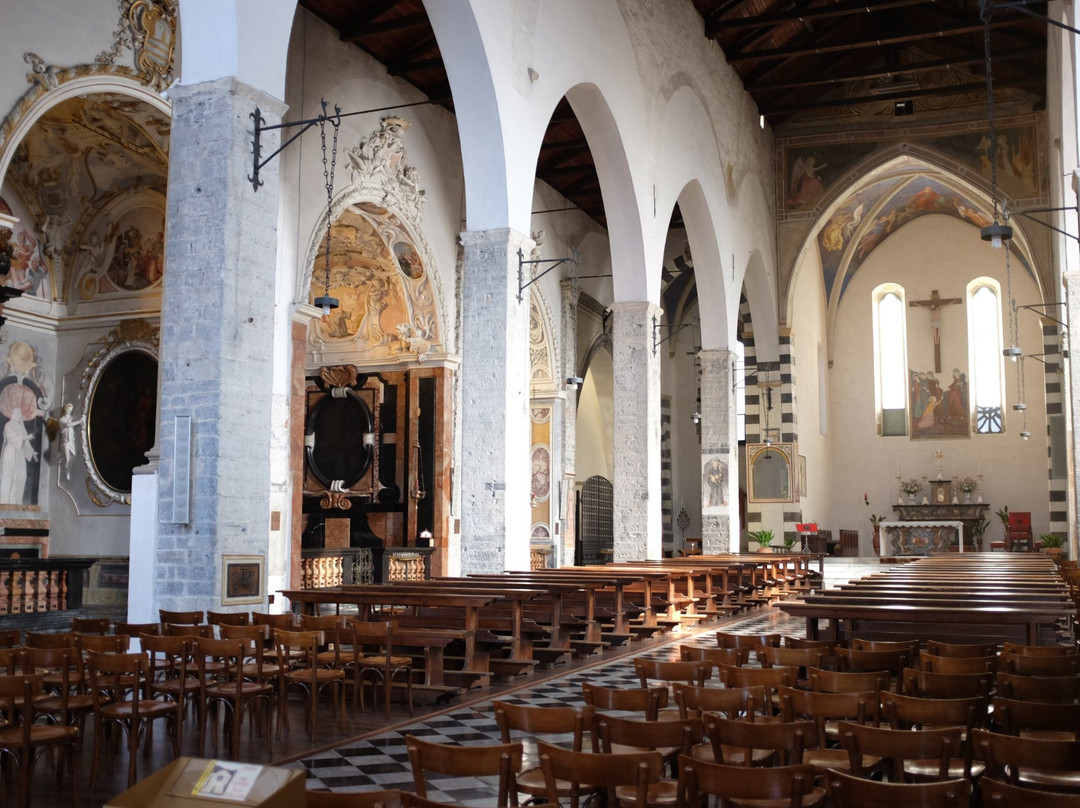 Chiesa di Sant'Agostino-科莫必去景点