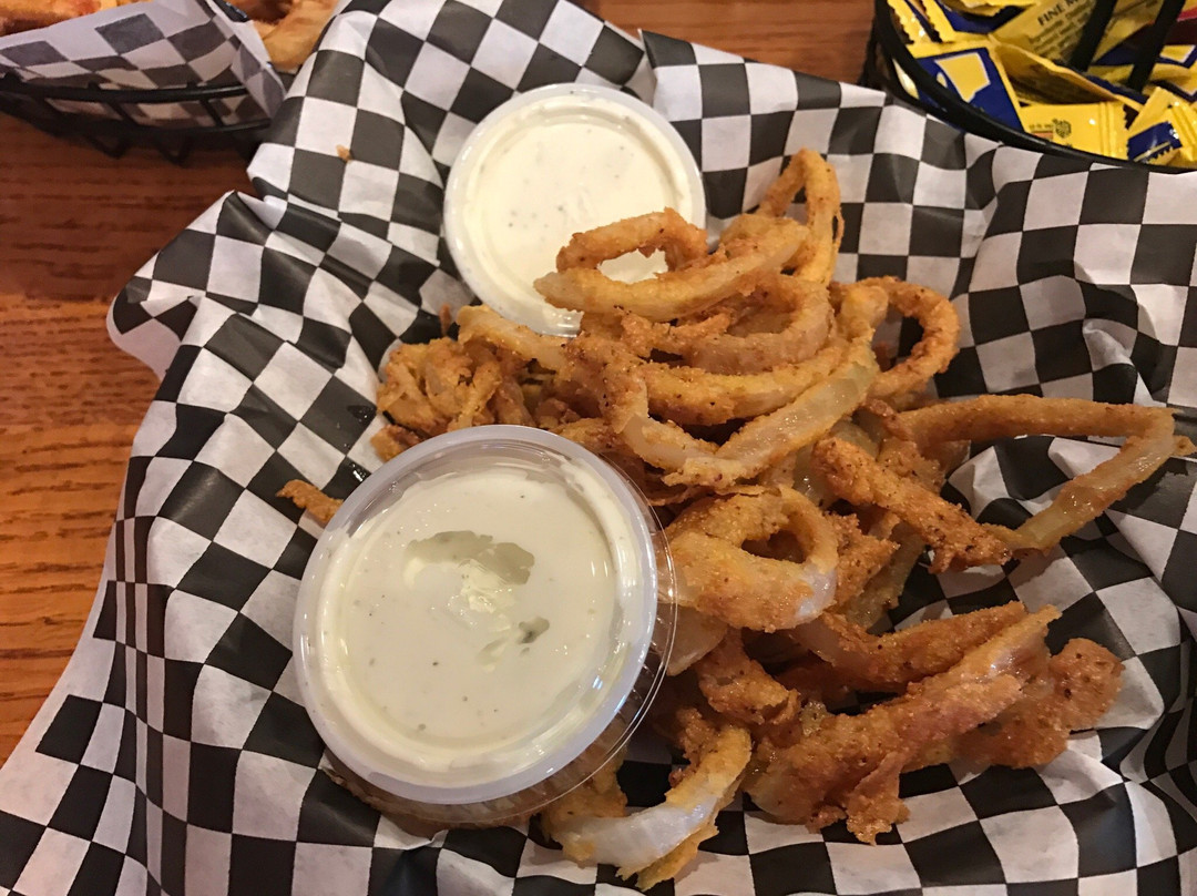 Jorgensen's Lanes-里奇菲尔德必去景点