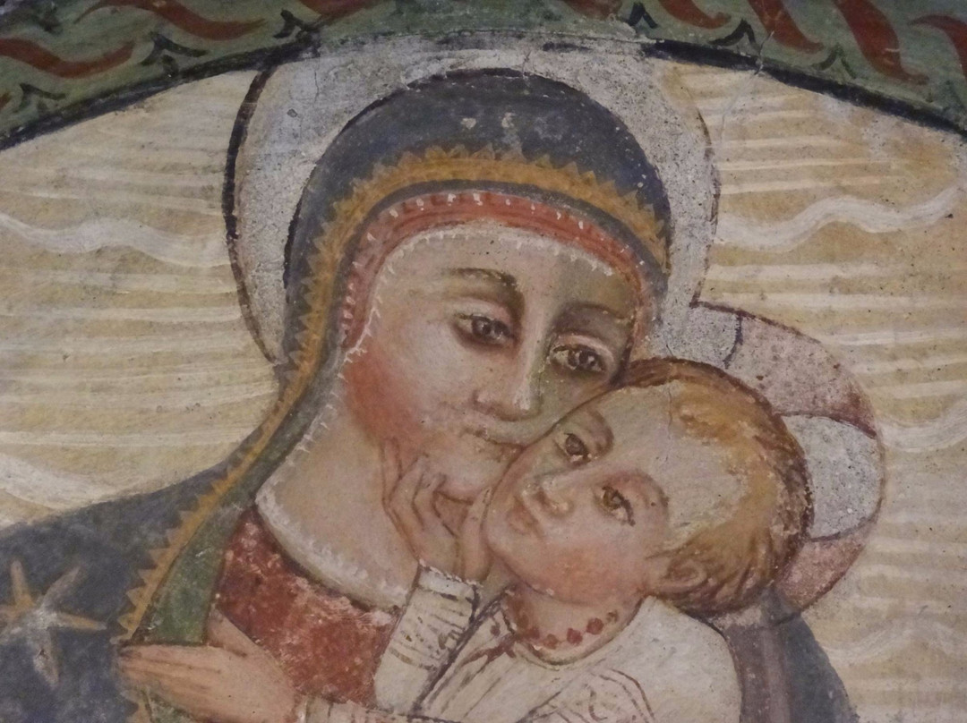 Chiesa di S. Maria delle Grazie景点图片