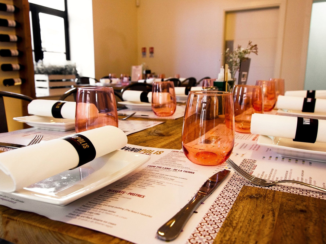 Vinopolis Gastrobar