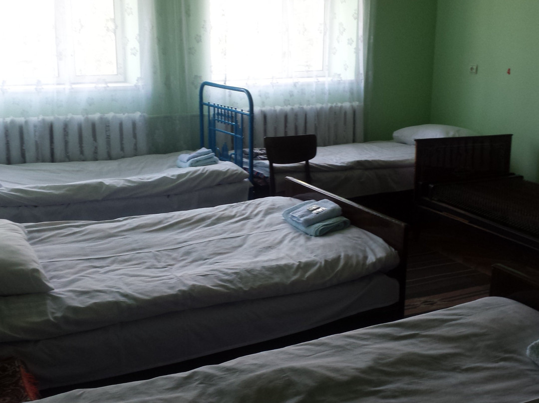 Togh酒店住宿-Eden Guest House