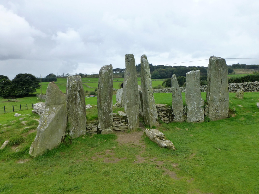 Creetown旅游攻略图片