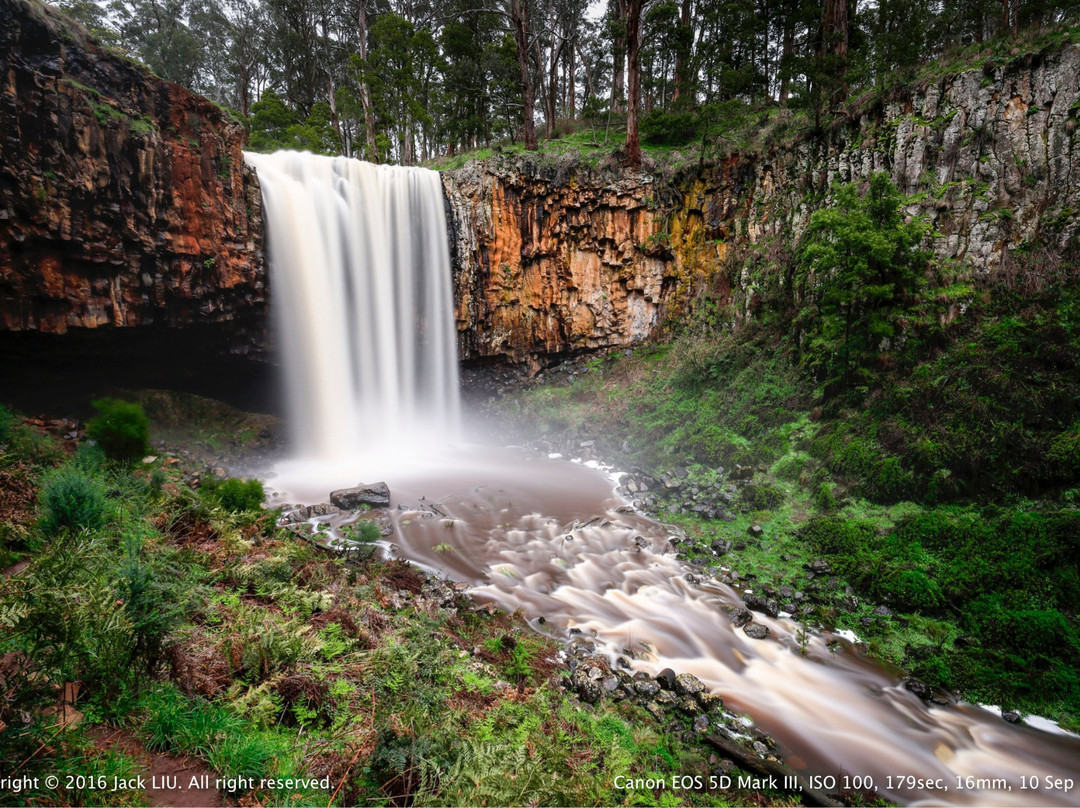 Trentham旅游攻略图片