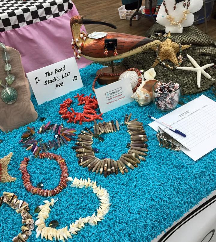 The Bead Studio-罗克波特必去景点