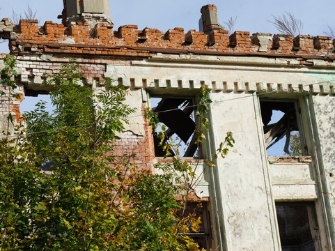 Kolosovo旅游攻略图片