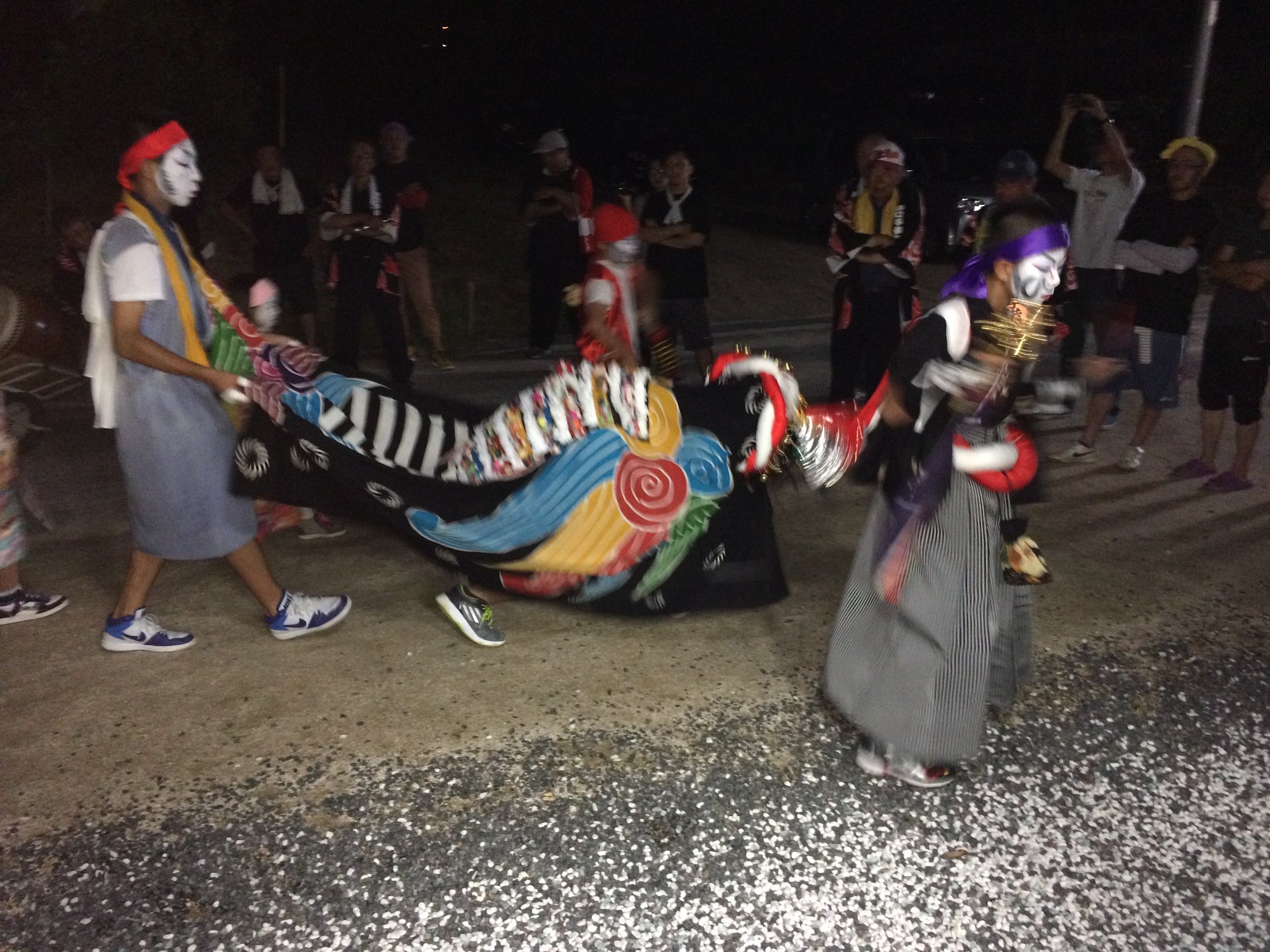 Minshuku Nagisa-家庭/游戏区