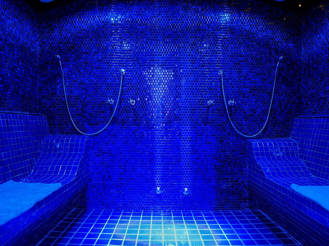 Ginkgo Spa Arniston-Arniston必去景点