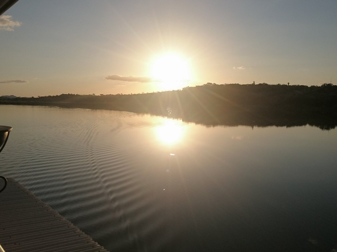 Bundu Enterprises-玛洛斯帕克必去景点