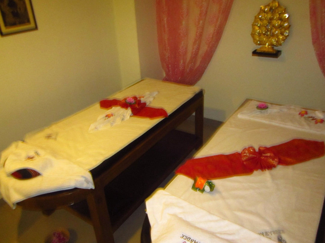 Sawasdee Thai Spa景点图片