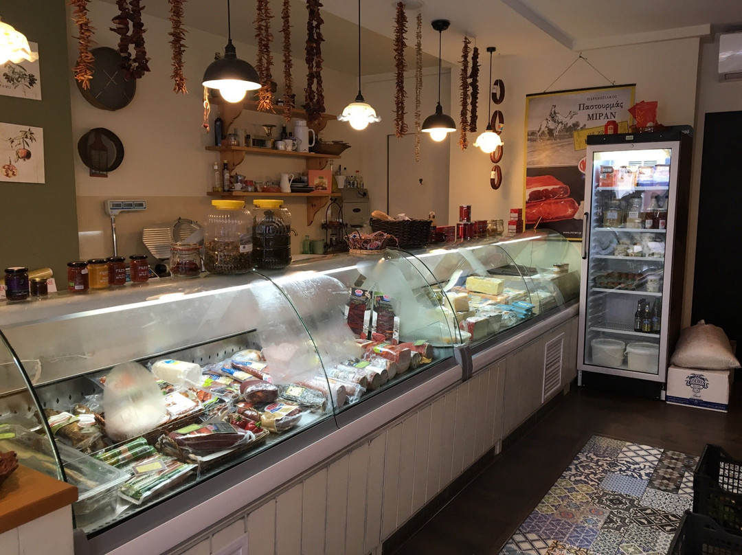 Eklektopolio-纳夫普利翁必去景点