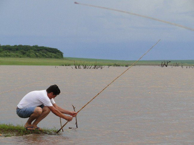Balneário de Rancharia-Rancharia必去景点