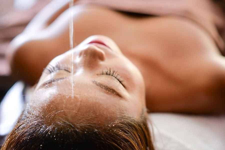 Bali Legong Spa-图班必去景点