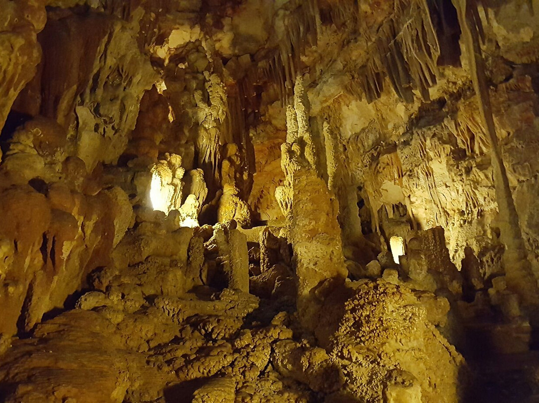Grotta del Trullo景点图片