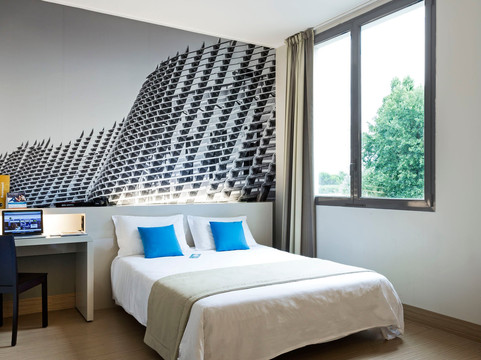 法恩扎酒店住宿-克拉斯酒店