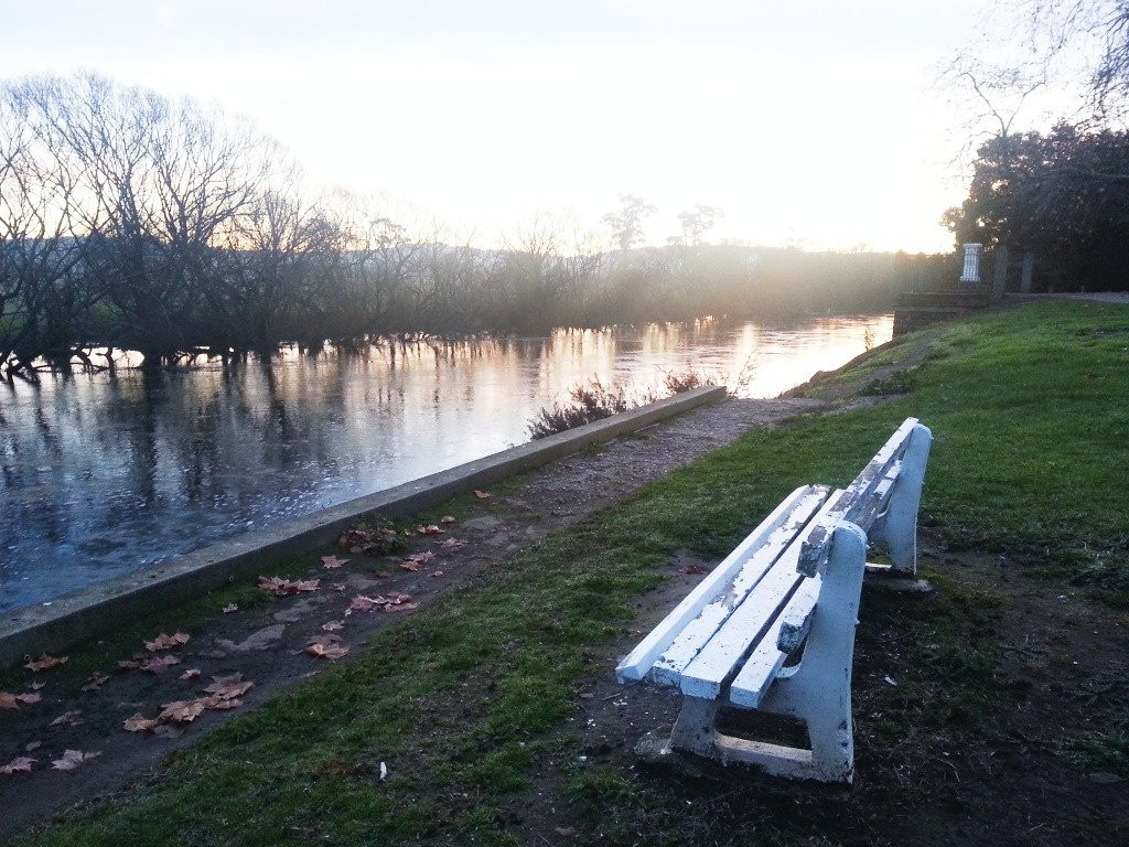 Bell's Parade-Latrobe必去景点