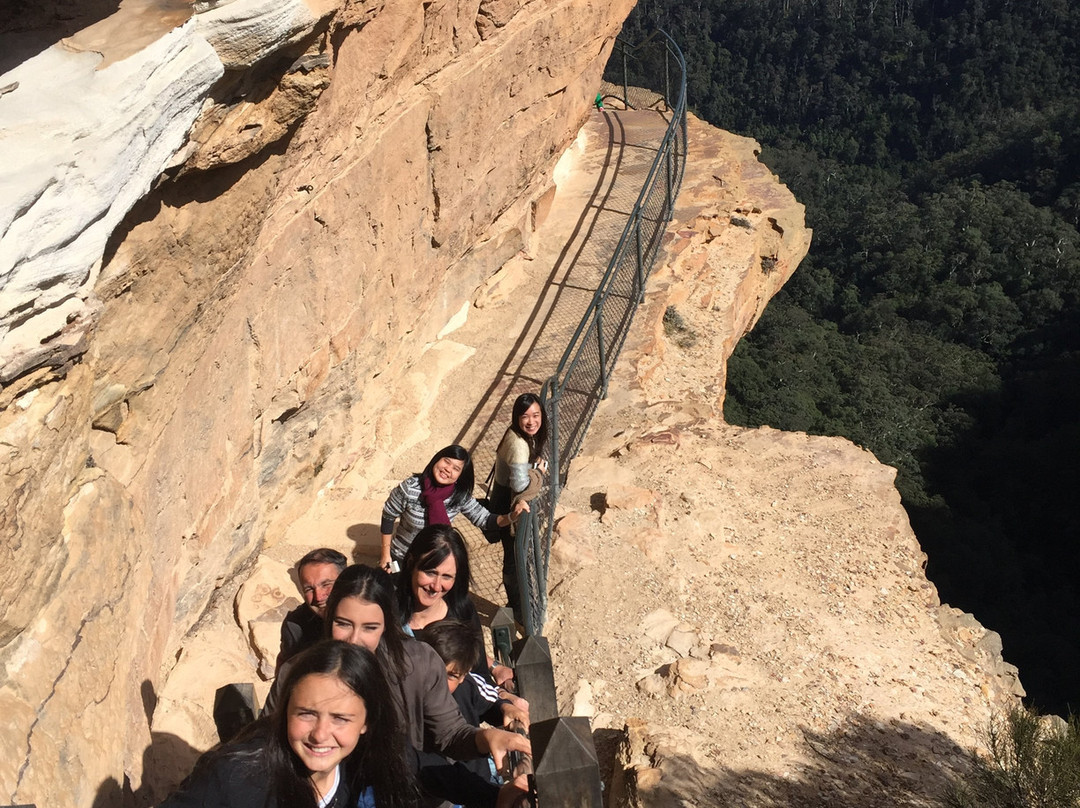 Sydneyficant-悉尼必去景点