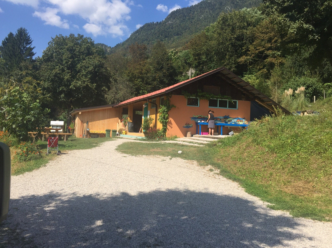 Camp Vili