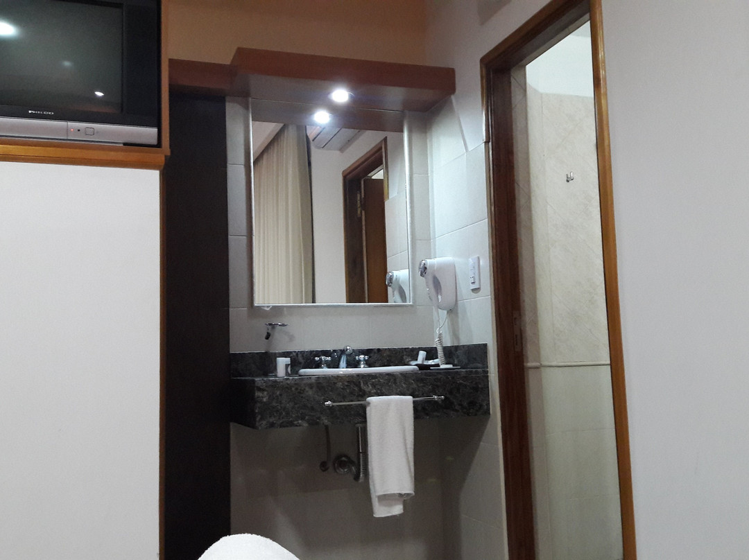 Gran Hotel La Paz Spa主图