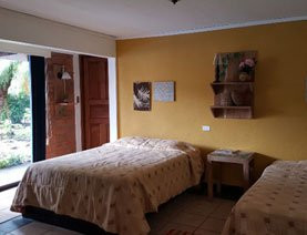 La Casona Hostel
