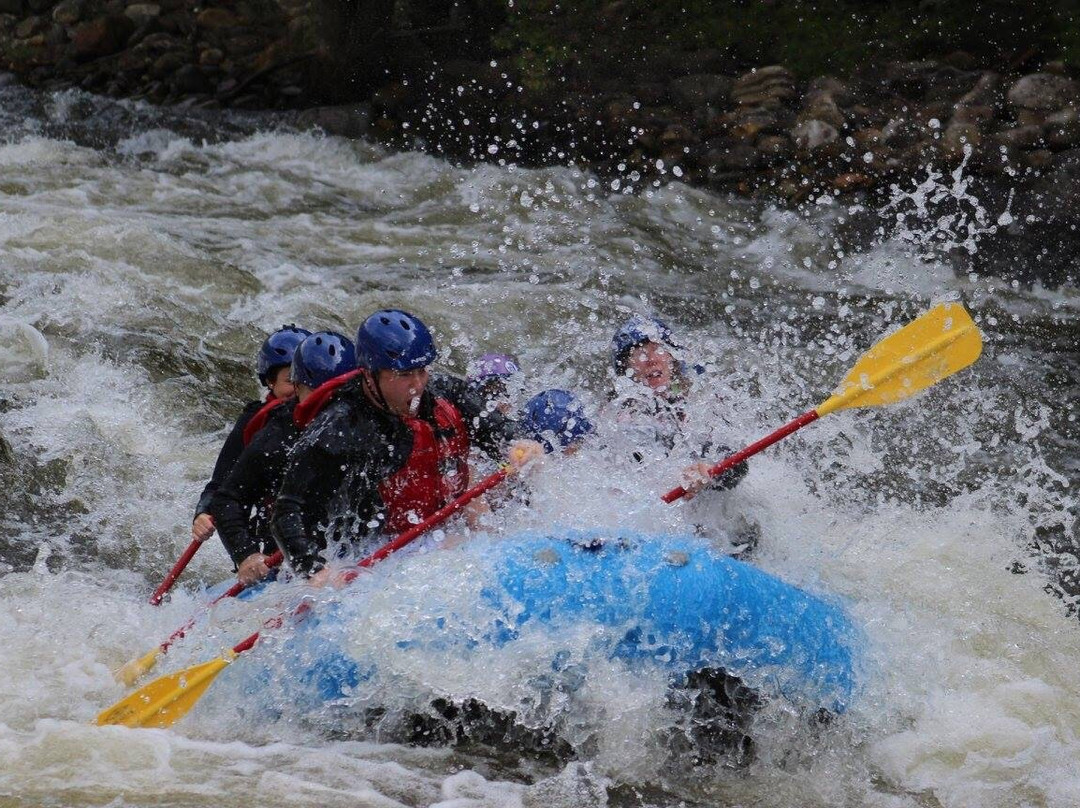 Berkshire Whitewater景点图片