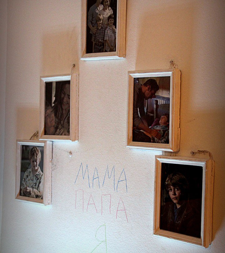 Quest Room Top Secret-彼尔姆必去景点