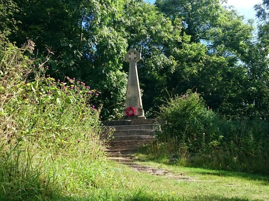 Houghton Hillside Cemetery-Houghton-le-Spring必去景点
