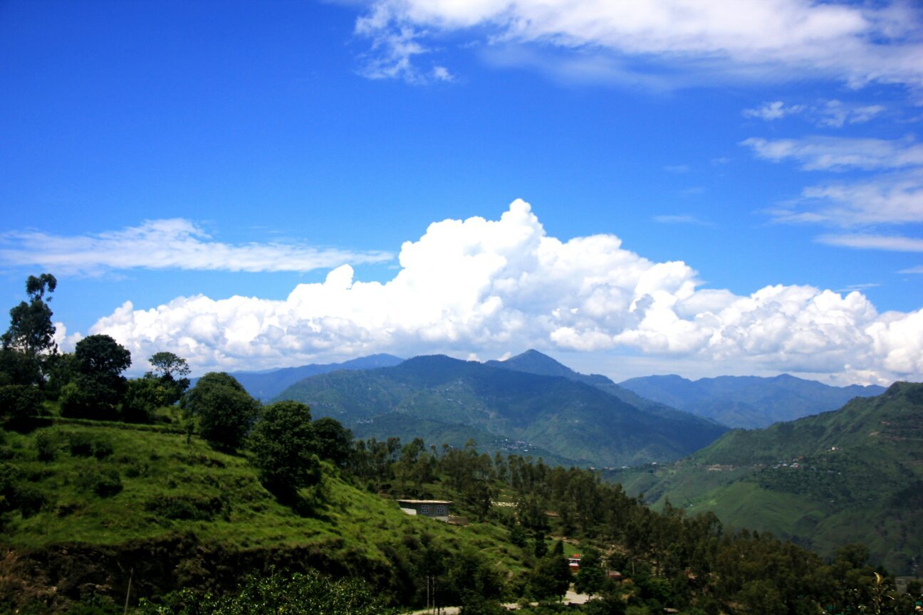 L R Heights Homestay-官方
