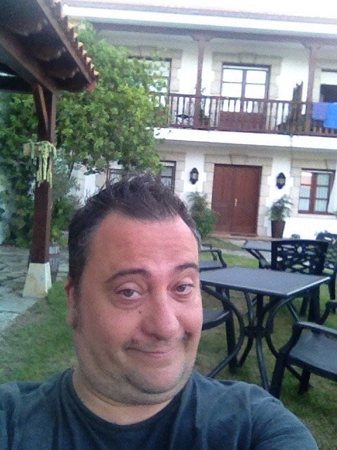 Posada la Merced主图